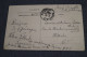 Très Belle Ancienne Carte Postale,Concarneau 1914,la Poissonnerie - Concarneau
