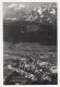 Schladming Mit Dachstein Old Postcard Posted 1940 200115* - Schladming