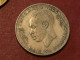 Münze Münzen Umlaufmünze Tansania 1 Shilling 1966 - Tansania