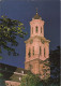 BELGIQUE - Lokeren - Tour De L'église Saint-Laurent - Carte Postale - Lokeren