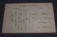 Très Belle Ancienne Carte Postale, Autmont,rue De La Gare , 1920 - Other & Unclassified