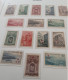 MONACO EXCEPTIONELE COLLECTIE 1885 TOT 2023  XX/X HELEMAAL COMPLEET. ALLES IN 6 DAVO LUX ALBUMS    . - Collections, Lots & Series
