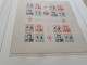 Delcampe - MONACO EXCEPTIONELE COLLECTIE 1885 TOT 2023  XX/X HELEMAAL COMPLEET. ALLES IN 6 DAVO LUX ALBUMS    . - Lots & Serien