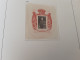 Delcampe - MONACO EXCEPTIONELE COLLECTIE 1885 TOT 2023  XX/X HELEMAAL COMPLEET. ALLES IN 6 DAVO LUX ALBUMS    . - Collections, Lots & Series