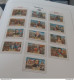 Delcampe - MONACO EXCEPTIONELE COLLECTIE 1885 TOT 2023  XX/X HELEMAAL COMPLEET. ALLES IN 6 DAVO LUX ALBUMS    . - Lots & Serien