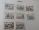 Delcampe - MONACO EXCEPTIONELE COLLECTIE 1885 TOT 2023  XX/X HELEMAAL COMPLEET. ALLES IN 6 DAVO LUX ALBUMS    . - Lots & Serien