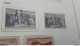 Delcampe - MONACO EXCEPTIONELE COLLECTIE 1885 TOT 2023  XX/X HELEMAAL COMPLEET. ALLES IN 6 DAVO LUX ALBUMS    . - Lots & Serien