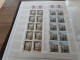 Delcampe - MONACO EXCEPTIONELE COLLECTIE 1885 TOT 2023  XX/X HELEMAAL COMPLEET. ALLES IN 6 DAVO LUX ALBUMS    . - Lots & Serien