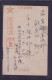 1943 JAPAN WWII Military Postcard Indochina Vietnam France WW2 - Briefe U. Dokumente