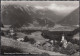 Austria - 6700 Bludenz - Blick Nach Bludenz - Alte Ortsansicht Mit Kirche - Bludenz