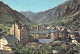 ANDORRA - PICTURE POSTCARD 1962 / 1385 - Storia Postale