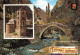 ANDORRA - PICTURE POSTCARD 1975 / 1388 - Lettres & Documents