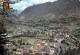 ANDORRA - PICTURE POSTCARD 1972 / 1390 - Covers & Documents