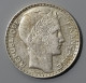 10 Francs 1929 Argent Turin En Sup - 10 Francs