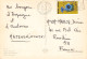 ANDORRA - PICTURE POSTCARD 1975 / 1391 - Storia Postale