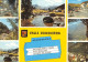 ANDORRA - PICTURE POSTCARD 1973 / 1392 - Brieven En Documenten