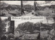 Austria - 6881 Mellau - Im Bregenzerwald - Alte Ansichten - Car - Puch ? - Nice Stamp 1959 - Bregenzerwaldorte