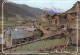 ANDORRA - PICTURE POSTCARD 1989 / 1399 - Covers & Documents