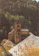 ANDORRA - PICTURE POSTCARD 1986 / 1400 - Storia Postale