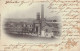 FRANCE - PICTURE POSTCARD 1900 - OERLIKON/CH / 1403 - Covers & Documents