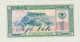 Banknote Banka E Shetetit Shqiptar Albania-albanië 1 Lek 1976 UNC (DR) - Albanië