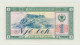 Banknote Banka E Shetetit Shqiptar Albania-albanië 1 Lek 1976 UNC (BK) - Albanien