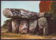 REGION DE CARNAC DOLMEN DE CRUCUNO - Dolmen & Menhirs