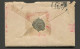 Indochine 1901 Dong Trieu Corps D'occupation Du Tonkin Pour Cherbourg  Avec Correspondance Intéressante Plusieurs Pages - Autres & Non Classés