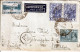 GREECE 1939 AIRCOVER To SWEDEN - Covers & Documents