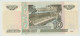 Banknote Russia - Rusland 10 Ruble 1997 UNC - Russie