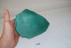 C140 Ancien Cendrier - Vide Poche - Pierre Malachite - Andere & Zonder Classificatie