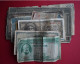 Banknotes Greece Lot Of  11  Banknotes  Poor - Greece
