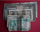 Banknotes Greece Lot Of  11  Banknotes  Poor - Grecia