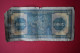 Banknotes Greece Lot Of  11  Banknotes  Poor - Greece