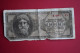 Delcampe - Banknotes Greece Lot Of  11  Banknotes  Poor - Greece