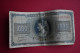 Delcampe - Banknotes Greece Lot Of  11  Banknotes  Poor - Griechenland