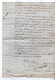 VP22.827 - Mairie De JAINVILLOTTE X NEUFCHATEAU 1819 - A Monsieur Le Maître Des Requêtes, Préfet Des Vosges ..... - Manuscrits