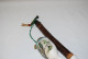 C140 Ancienne Pipe - Alsace - Objet Du Fumeur - Porcelain Pipes