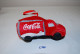 C140 Ancienne Publicité - Coca Cola - Camion - Noël - Soft Toys