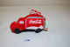 C140 Ancienne Publicité - Coca Cola - Camion - Noël - Soft Toys