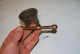 C140 Ancien Mortier Et Pilon En Bronze - Pharmacie - Fonderie Haine - Medical & Dental Equipment