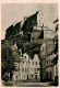 42651400 Burghausen Salzach Schloss Von Der Mautnerstrasse Burghausen - Burghausen