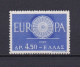 GRECE 1960 TIMBRE N°724 NEUF** EUROPA - Unused Stamps