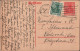 ! Ganzsache 1919 Aus Berlin , Autograph Friedrich Bendemann Gründer Der Deutschen Versuchsanstalt Für Luftfahrt - Airplanes