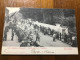 Gistel Sinte Godelieve En Het Putje 2 Postkaarten 1912 - Gistel