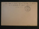 DE0 SYRIE   BELLE LETTRE FM  1933  TRIPOLI AUX DOUANES D ETAT+++AFF. INTERESSANT + - Storia Postale