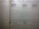 Maison Cordier En Temps De Guerre à Marseille N°11 5e An - Novembre 1942 Prix Courant Philatélique Illustré - Cataloghi Di Case D'aste