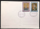 VATICANO - CARTOLINA ANNO 1978 INCORONAZIONE - S.S. GIOVANNI PALOLO II°  - ROMA 1978 - Storia Postale