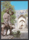 115749/ BUKHARA, Monument To Nasreddin  - Usbekistan