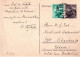 ! 1951, Klagenfurt , Autograph Professor Dr. Hermann Beitzke Aus Graz, Mediziner, Tuberkuloseforscher, TBC, Tuberculose - Maladies